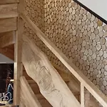 Сasa de vacaciones Gorczański W Górach Sauna Jacuzzi