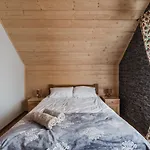 Gorczański W Górach Sauna Jacuzzi * Nowy Targ