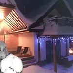 Сasa de vacaciones Gorczański W Górach Sauna Jacuzzi