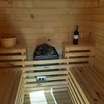 Gorczański W Górach Sauna Jacuzzi Сasa de vacaciones *