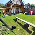 Сasa de vacaciones Gorczański W Górach Sauna Jacuzzi *