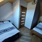 Gorczański W Górach Sauna Jacuzzi Nowy Targ