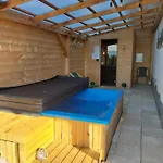 Gorczański W Górach Sauna Jacuzzi * Nowy Targ