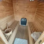 Сasa de vacaciones Gorczański W Górach Sauna Jacuzzi Nowy Targ