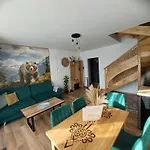 Gorczański W Górach Sauna Jacuzzi * Nowy Targ