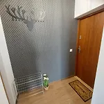 Сasa de vacaciones Gorczański W Górach Sauna Jacuzzi Nowy Targ