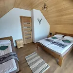 Gorczański W Górach Sauna Jacuzzi Сasa de vacaciones