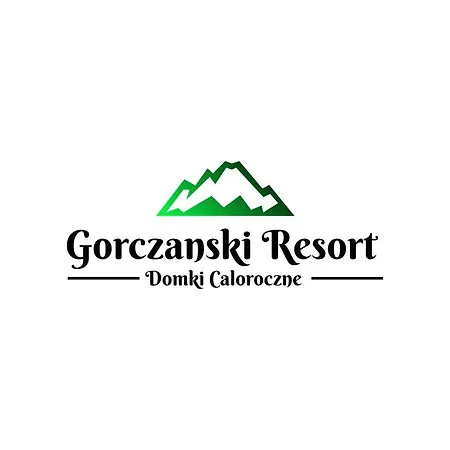 Nyaraló Gorczanski W Gorach Sauna Jacuzzi