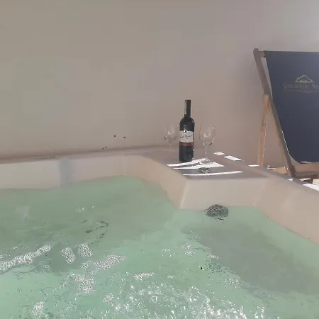 Gorczanski W Gorach Sauna Jacuzzi Nowy Targ