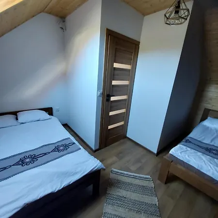 Gorczanski W Gorach Sauna Jacuzzi Nowy Targ