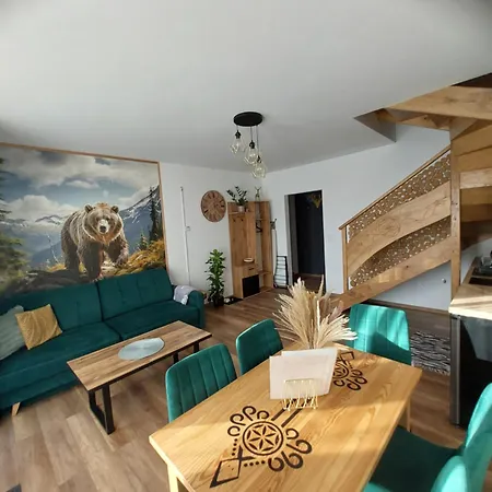 Gorczanski W Gorach Sauna Jacuzzi * Neumarkt