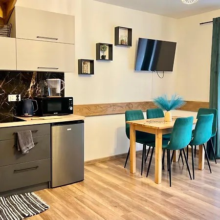 Gorczański W Górach Sauna Jacuzzi Dom wakacyjny *