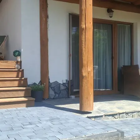 Gorczanski W Gorach Sauna Jacuzzi