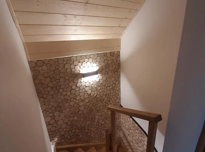 Gorczański W Górach Sauna Jacuzzi Dom wakacyjny