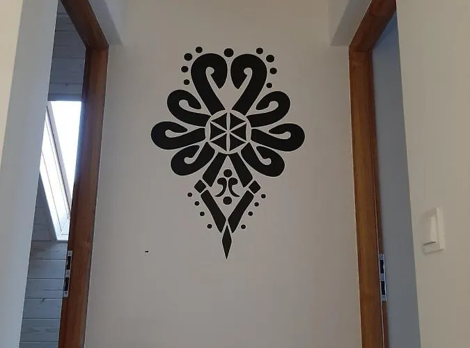 Dom wakacyjny Gorczański W Górach Sauna Jacuzzi Nowy Targ