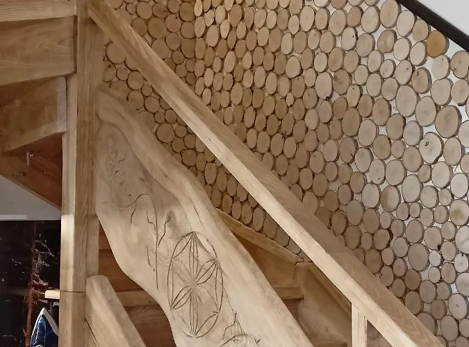 Dom wakacyjny Gorczański W Górach Sauna Jacuzzi