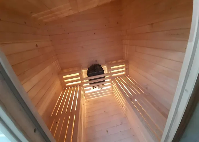 Gorczański W Górach Sauna Jacuzzi *