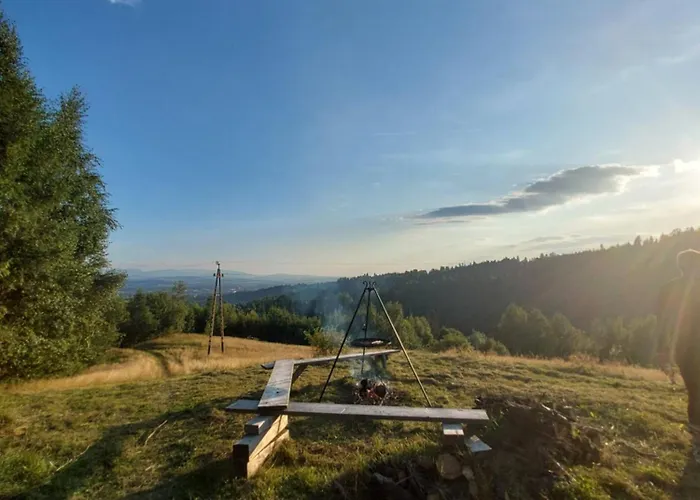 Gorczański W Górach Sauna Jacuzzi * Nowy Targ