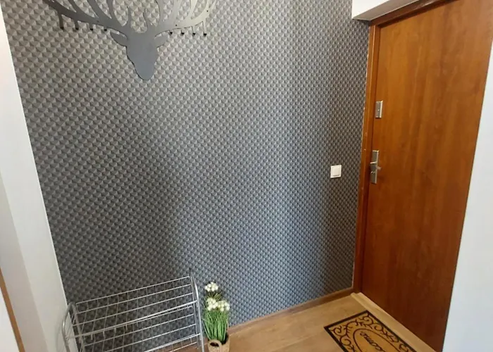 Dom wakacyjny Gorczański W Górach Sauna Jacuzzi Nowy Targ