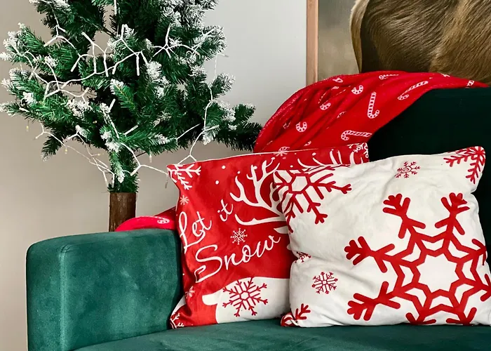 Gorczański W Górach Sauna Jacuzzi *