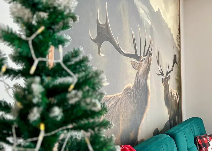 Dom wakacyjny Gorczański W Górach Sauna Jacuzzi